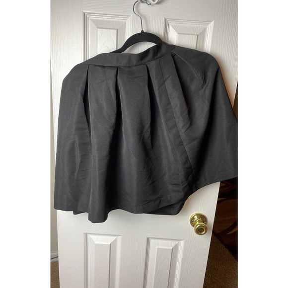 Forever 21 Formal Shirt and Balloon skirt - Picture 6 of 10